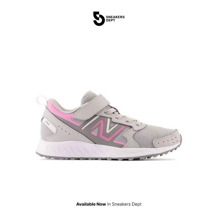 NEW BALANCE 650 BUNGEE LACE (WIDE) YT650SR1