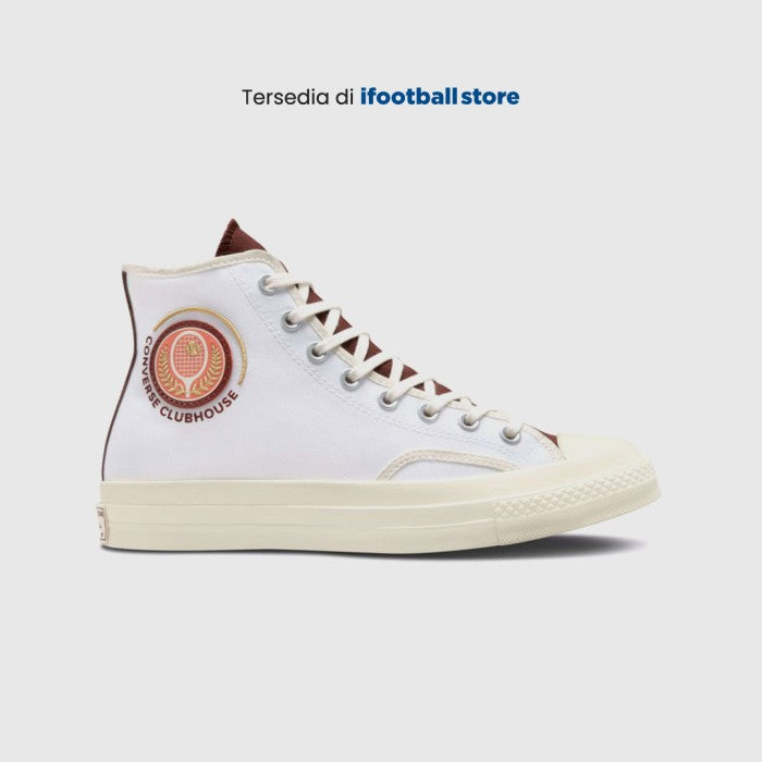 CONVERSE CHUCK 70 HI CLUBHOUSE A05681C