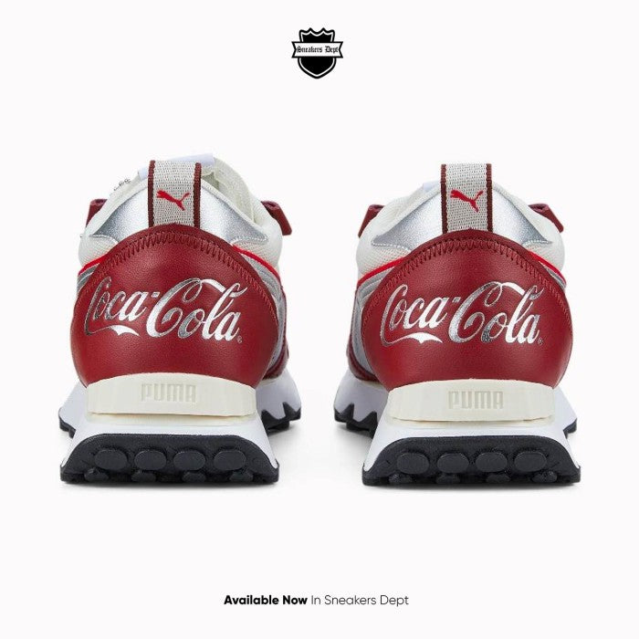 PUMA RIDER FV COCA COLA 38702301