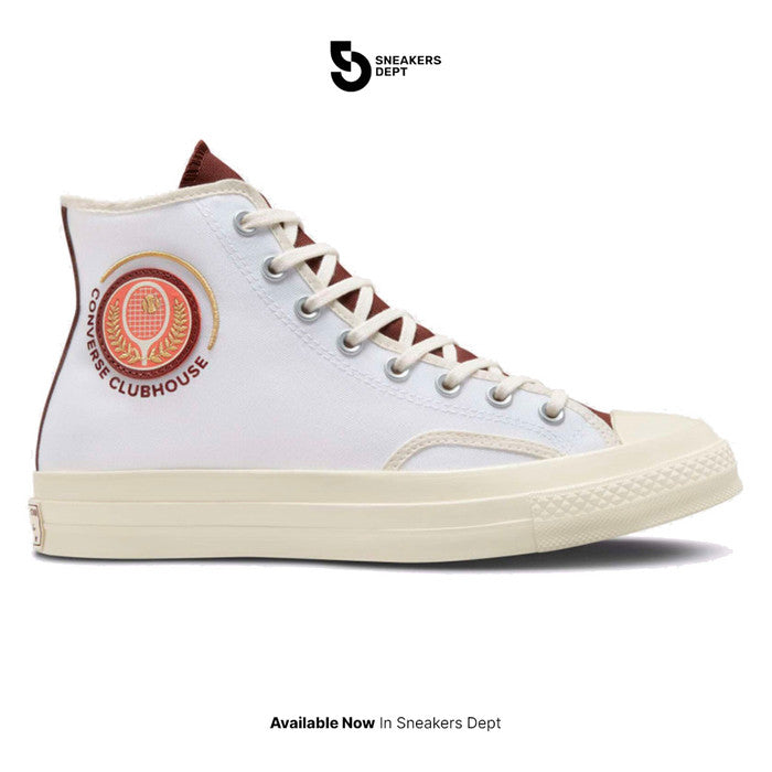 CONVERSE CHUCK 70 HI CLUBHOUSE A05681C