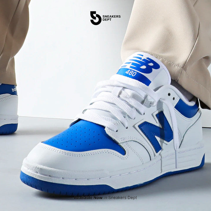 NEW BALANCE 480 BB480LCB