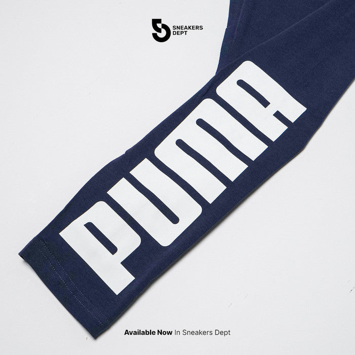 PUMA 7/8 ESS LOGO 52301206