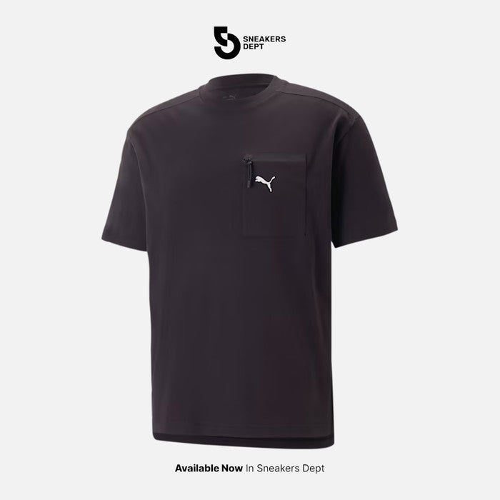 PUMA OPEN ROAD TEE 67340101