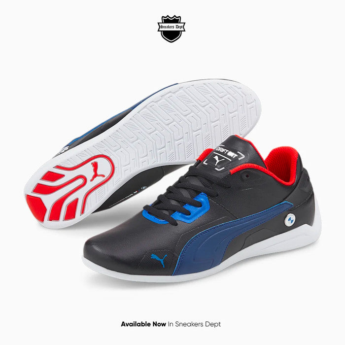 PUMA BMW MMS DRIFT CAT DELTA 30710001