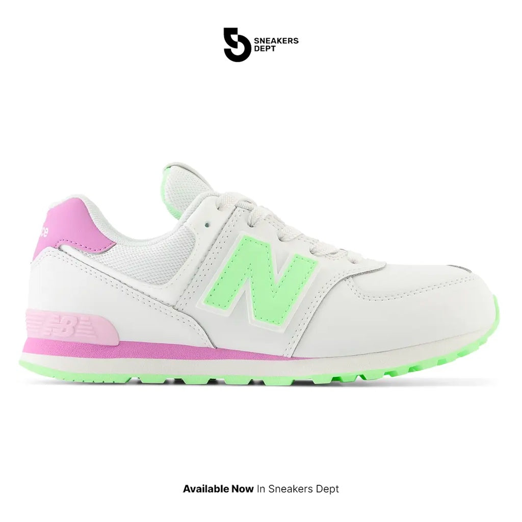 NEW BALANCE NB 574 WIDE GC574CX