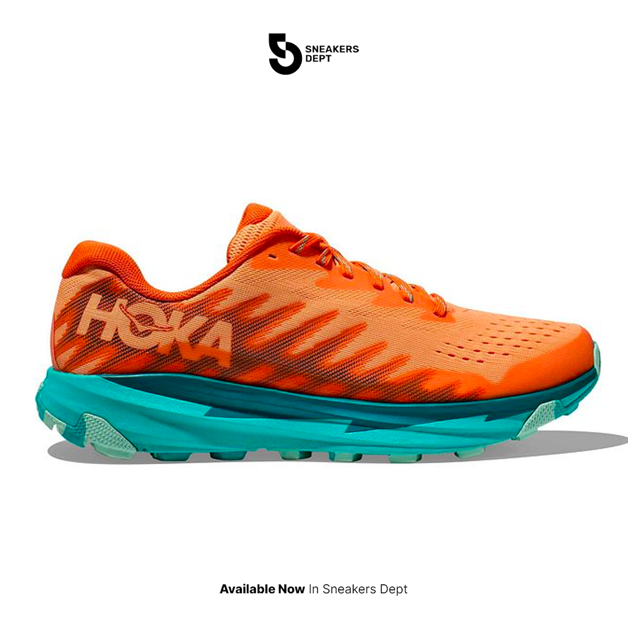 HOKA ONE ONE M TORRENT 3 1127914MOCR