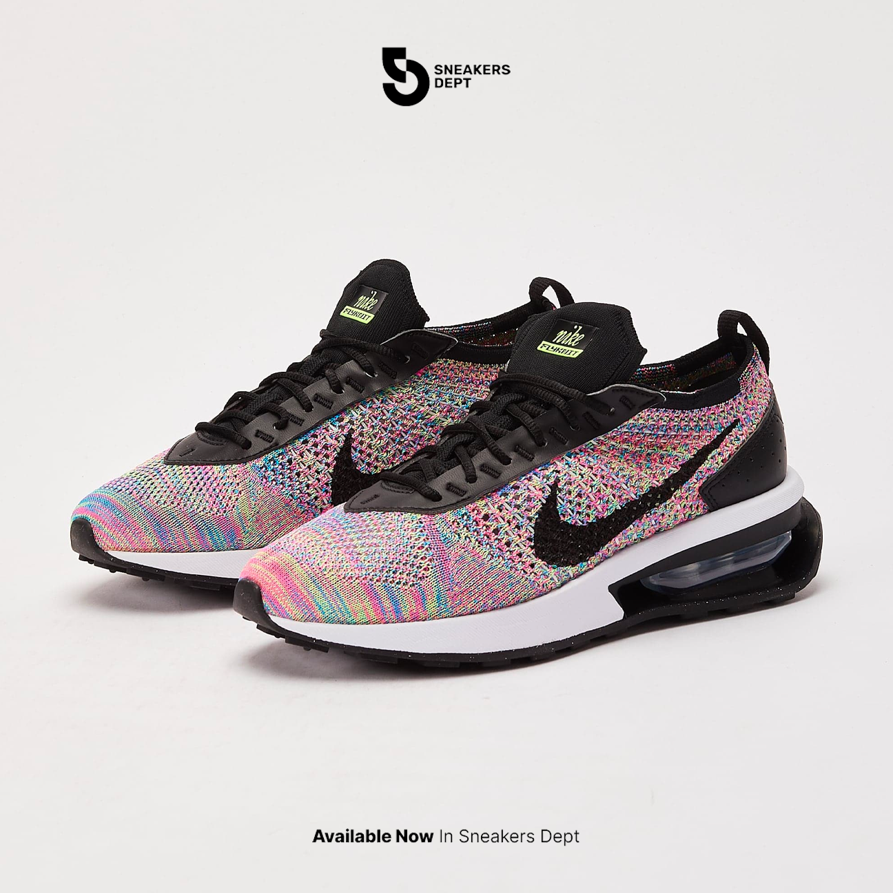 NIKE AIR MAX FLYKNIT RACER DM9073300