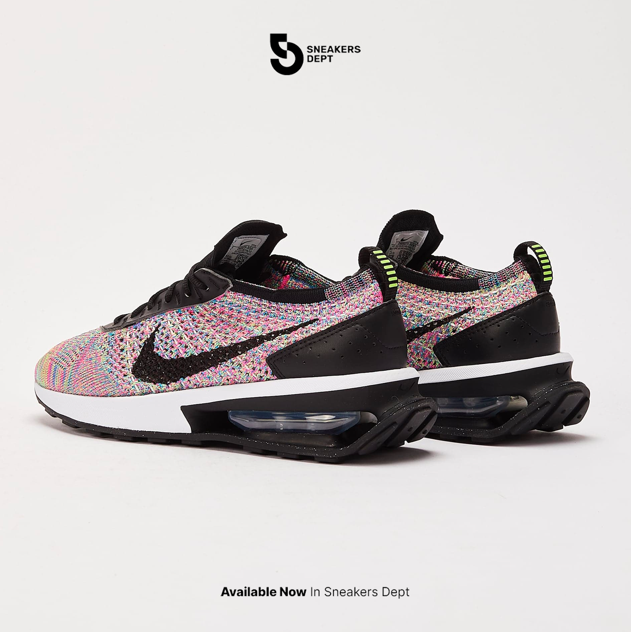 NIKE AIR MAX FLYKNIT RACER DM9073300