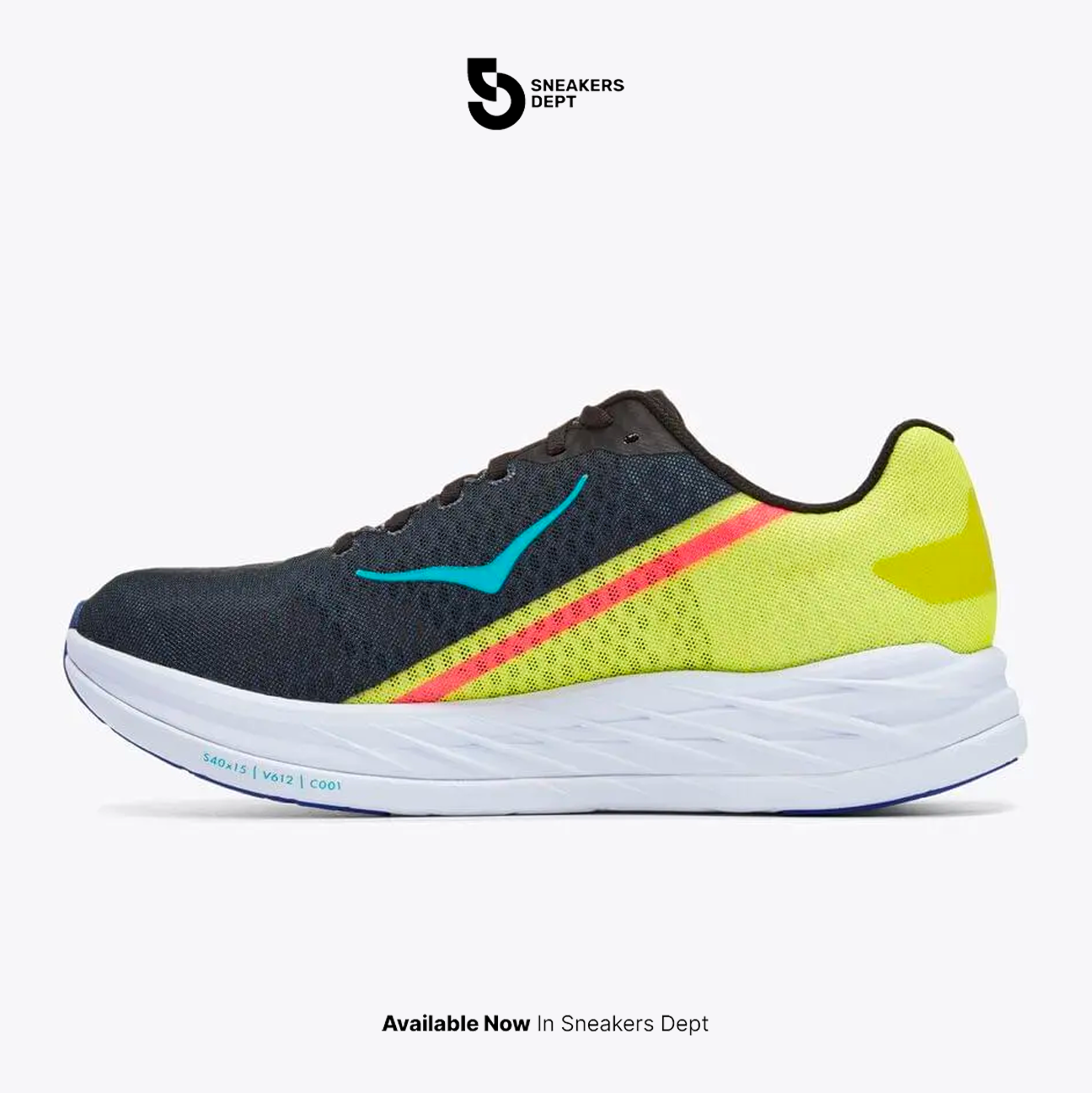 HOKA ONE ONE U ROCKET Z 1113532BEPR