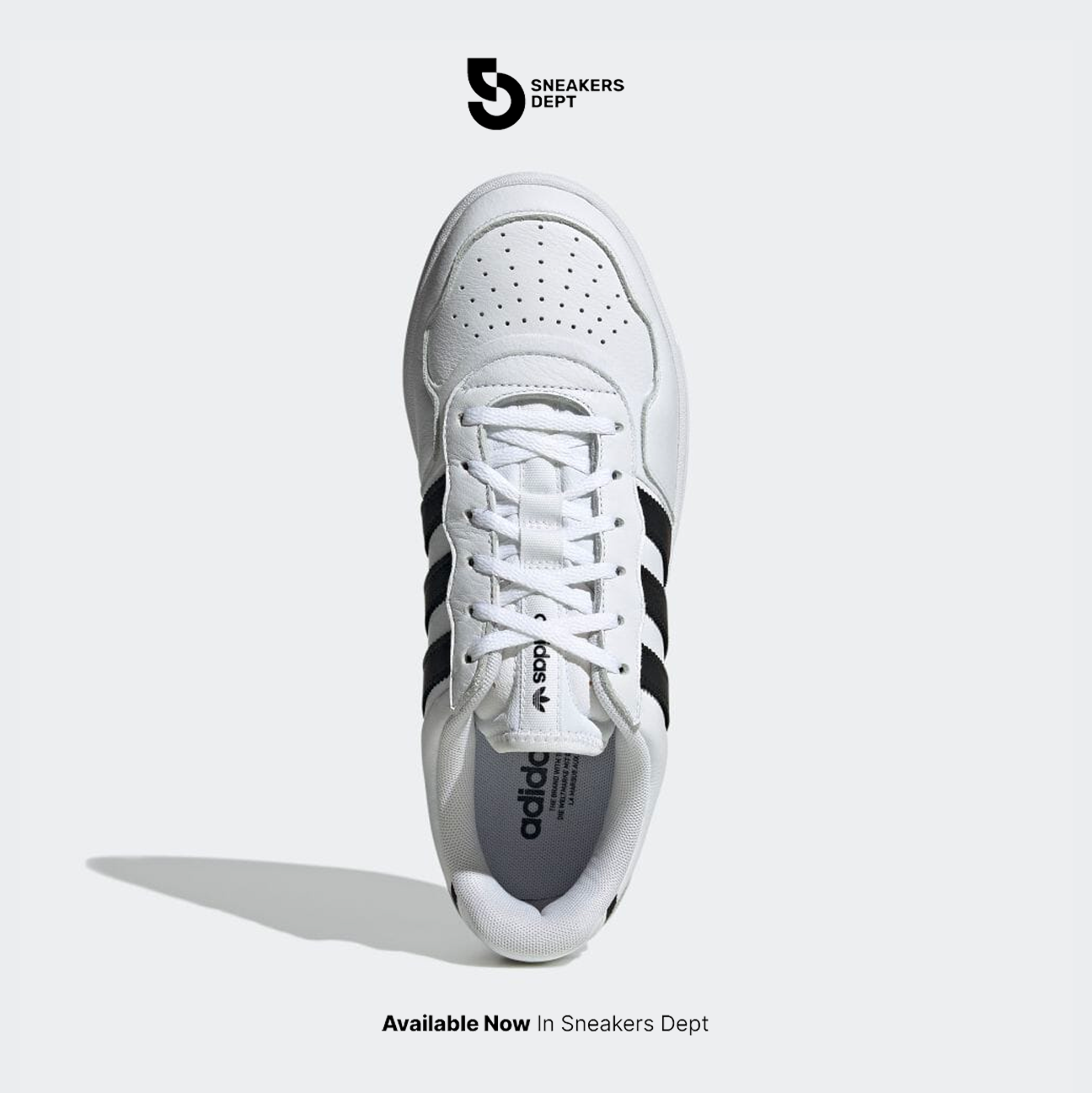 ADIDAS COURTIC GX6318