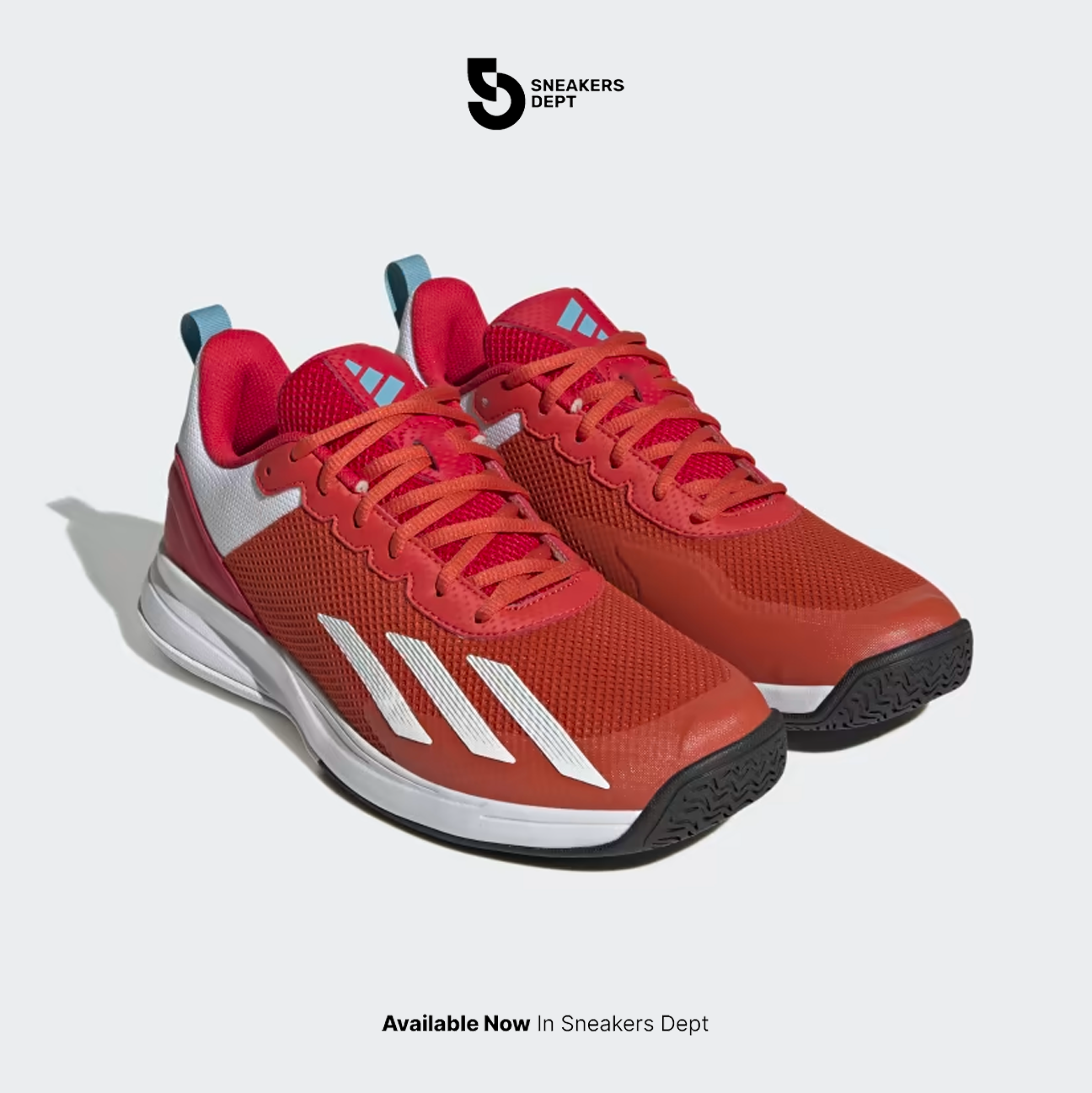 ADIDAS COURTFLASH SPEED HQ8483