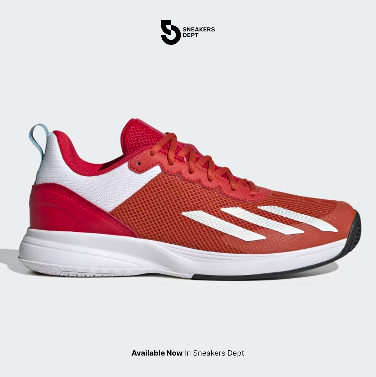 ADIDAS COURTFLASH SPEED HQ8483