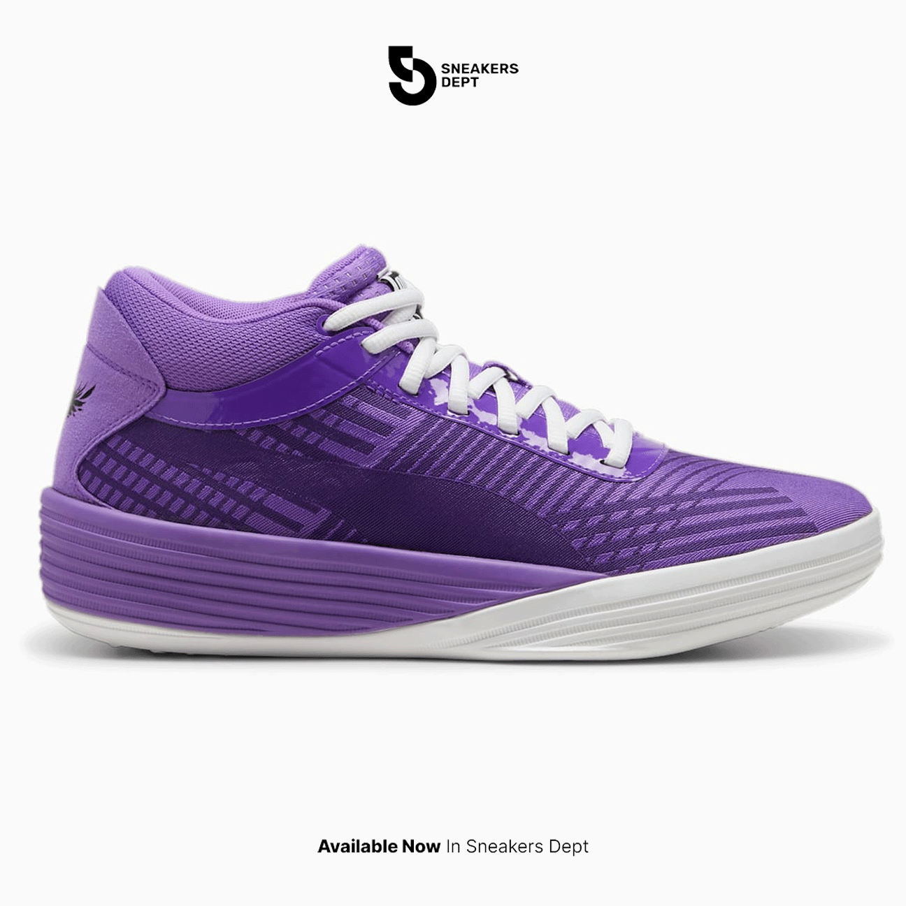 PUMA CLYDE X MELO ALL-PRO 37933901