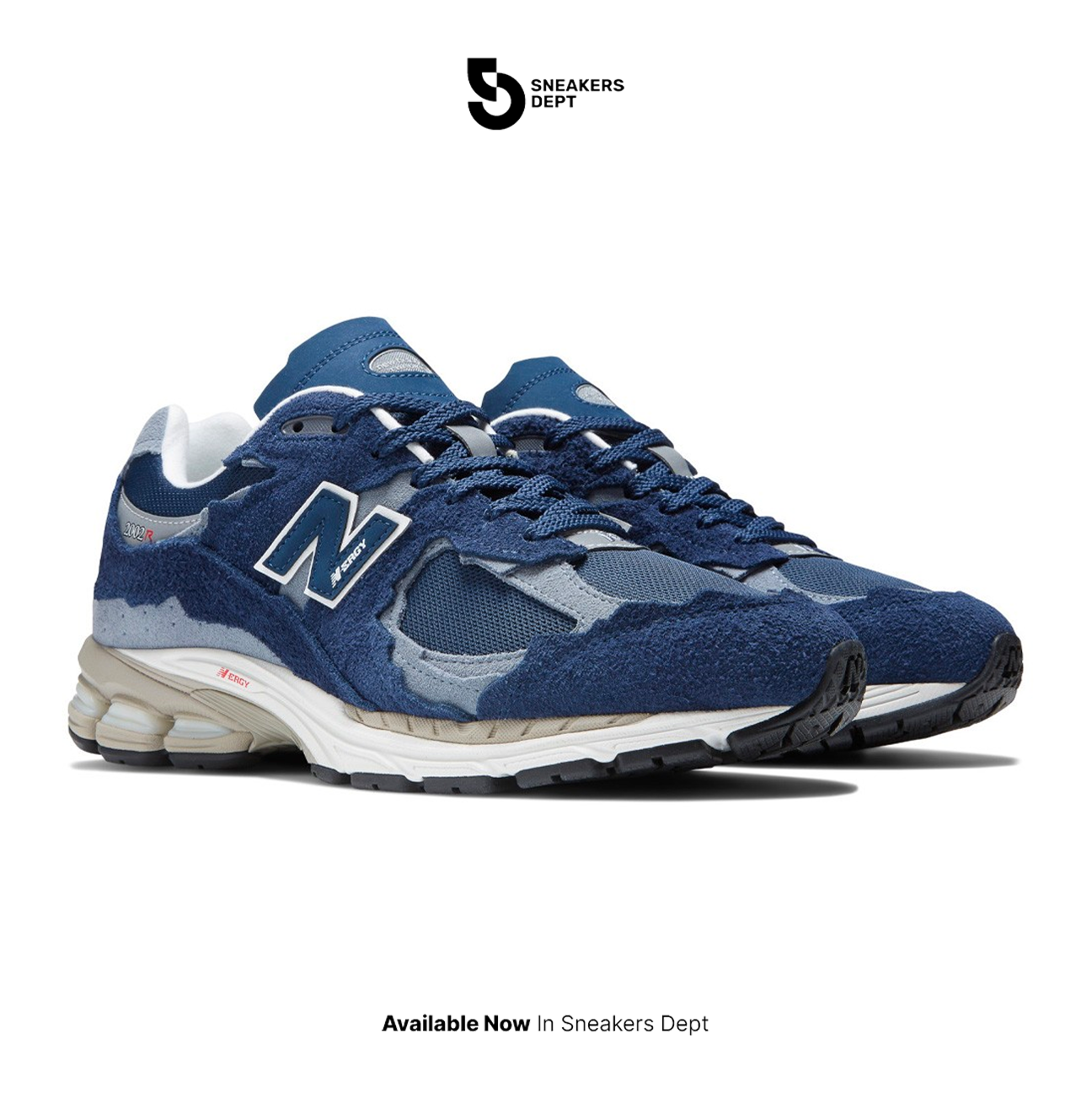 NEW BALANCE 2002R M2002RDK