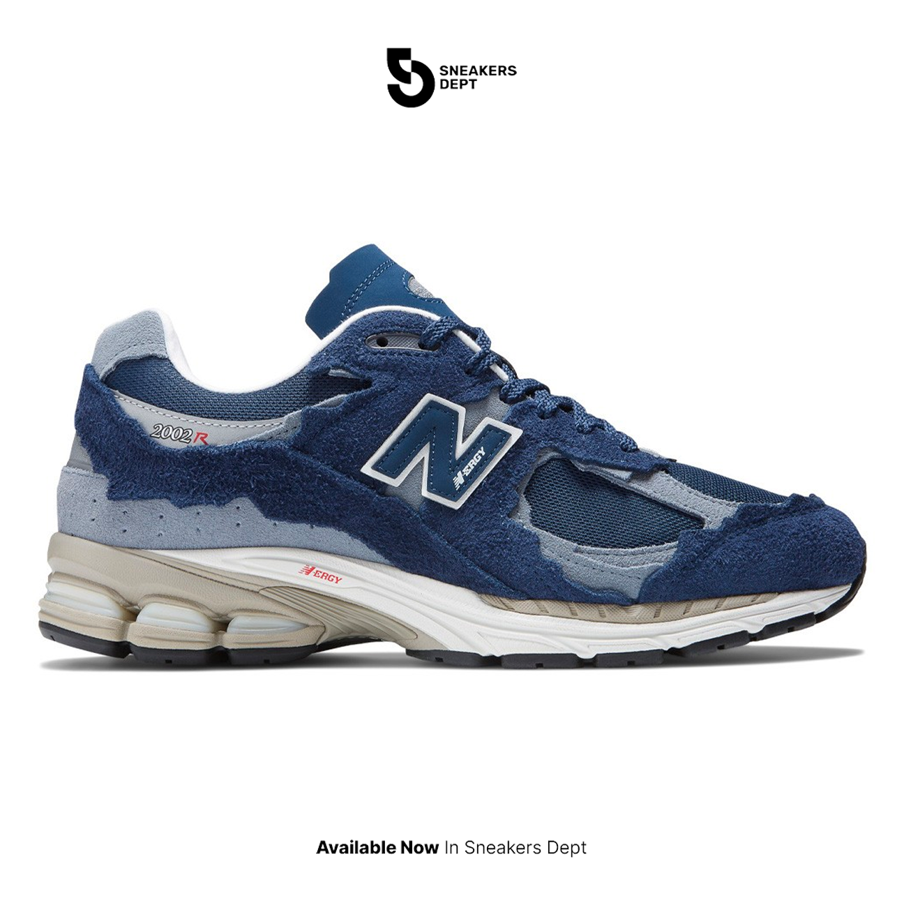 NEW BALANCE 2002R M2002RDK