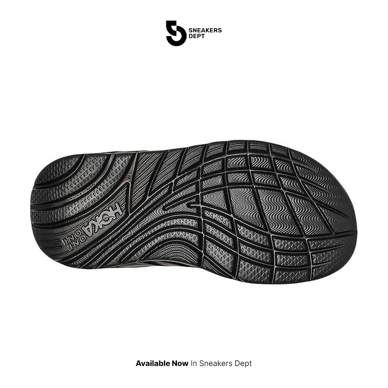 HOKA ONE ONE ORA RECOVERY FLIP 1117910BDGGR