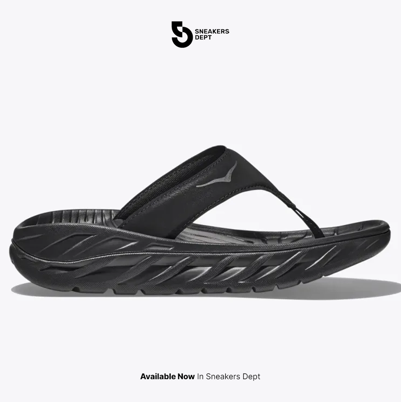 HOKA ONE ONE ORA RECOVERY FLIP 1117910BDGGR