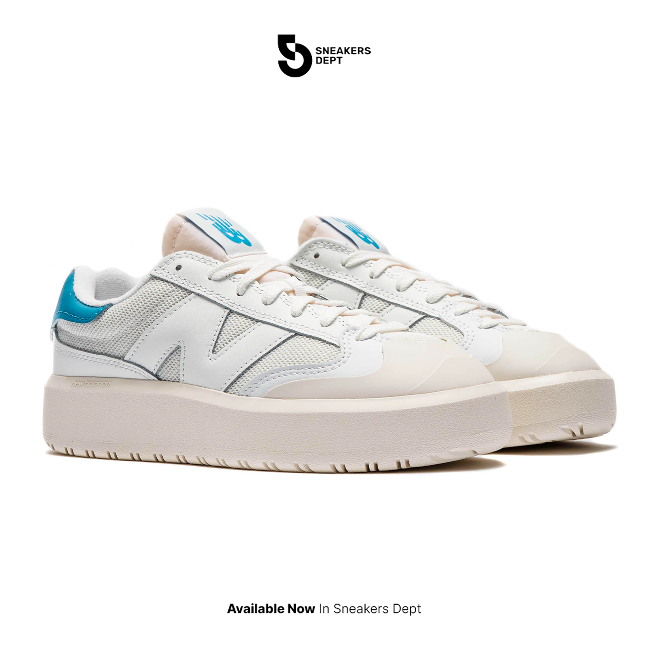 NEW BALANCE CT302 CT302OE