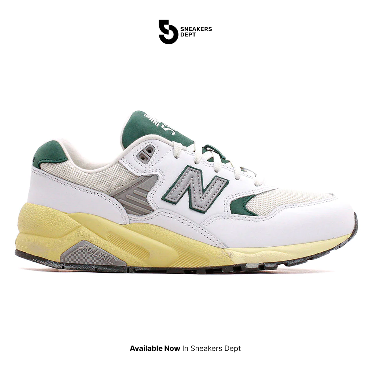 NEW BALANCE NB 580 MT580RCA