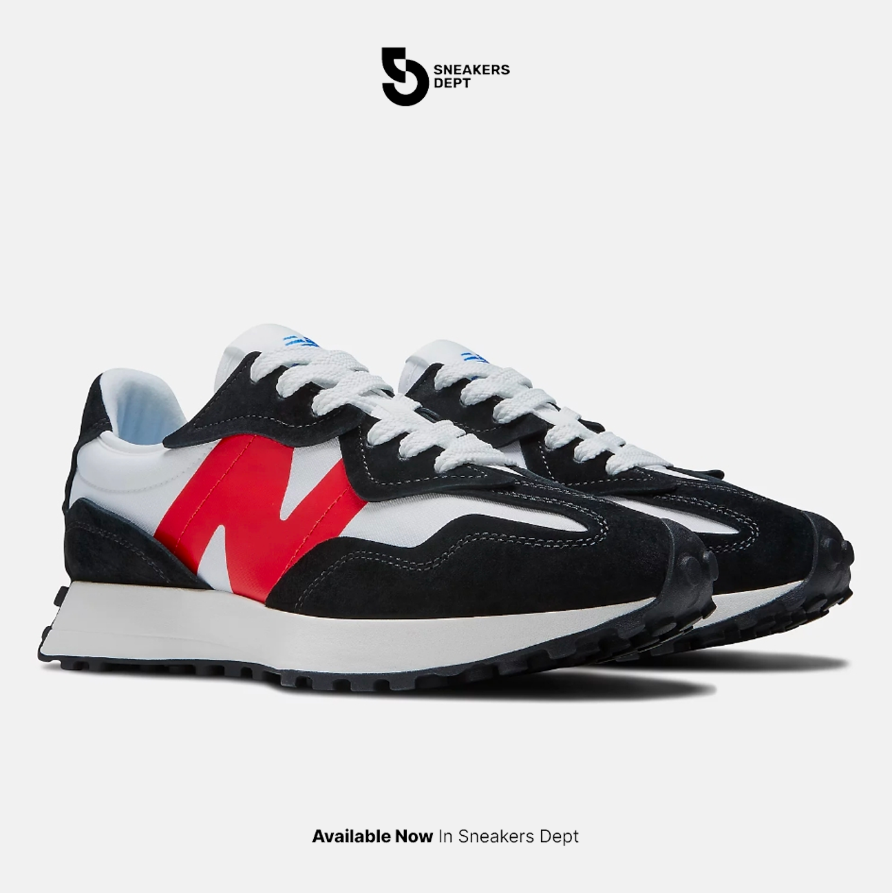 NEW BALANCE 327 U327WEA