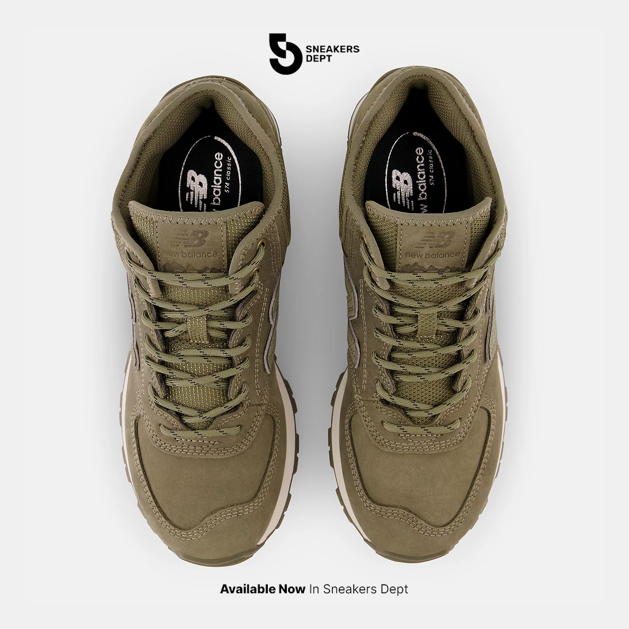 NEW BALANCE 574 U574HMO