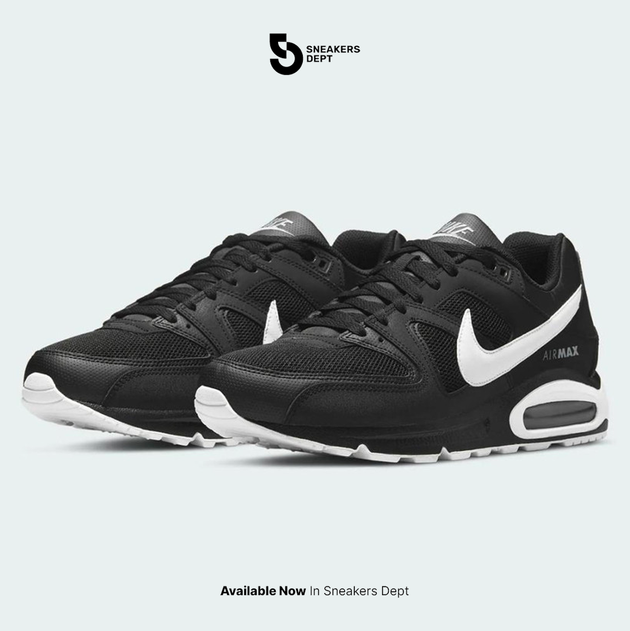 NIKE AIR MAX COMMAND 629993032