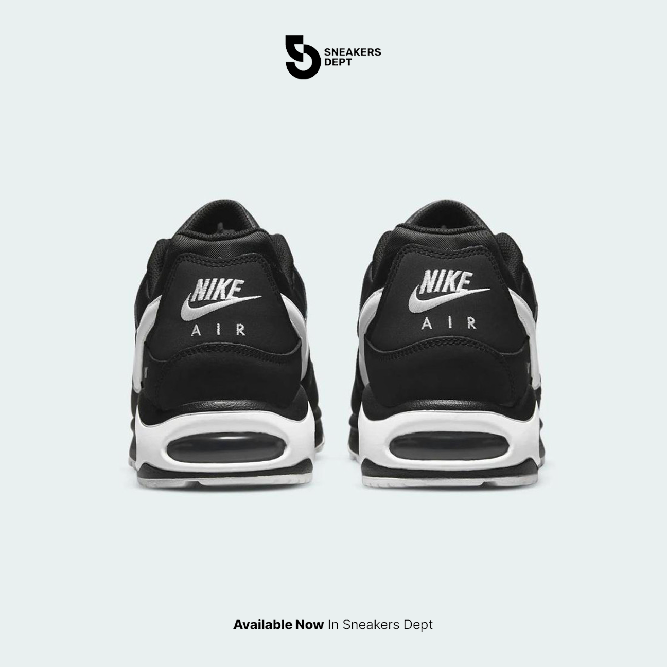 NIKE AIR MAX COMMAND 629993032