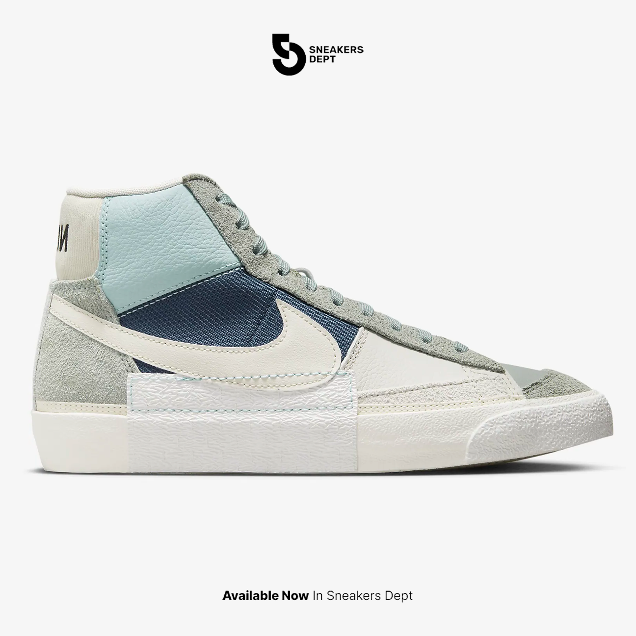 NIKE BLAZER MID PRO CLUB DQ7673300