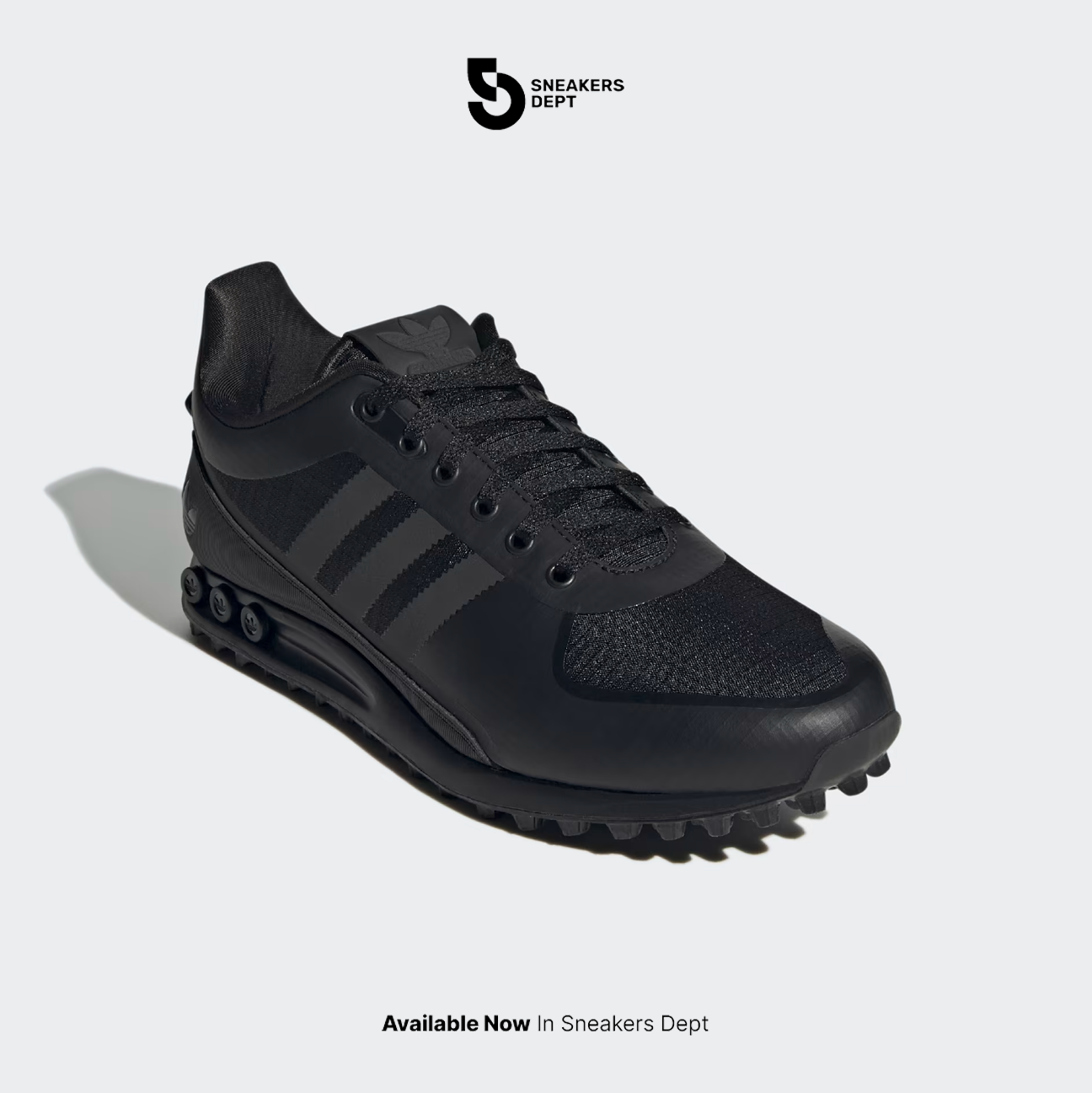 Sepatu adidas 2024 la trainer 2