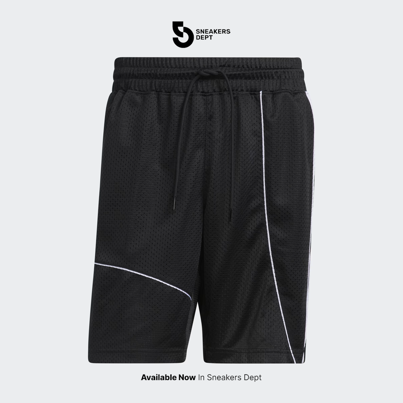 ADIDAS CREATOR 365 BASKETBALL SHORTS HK7066