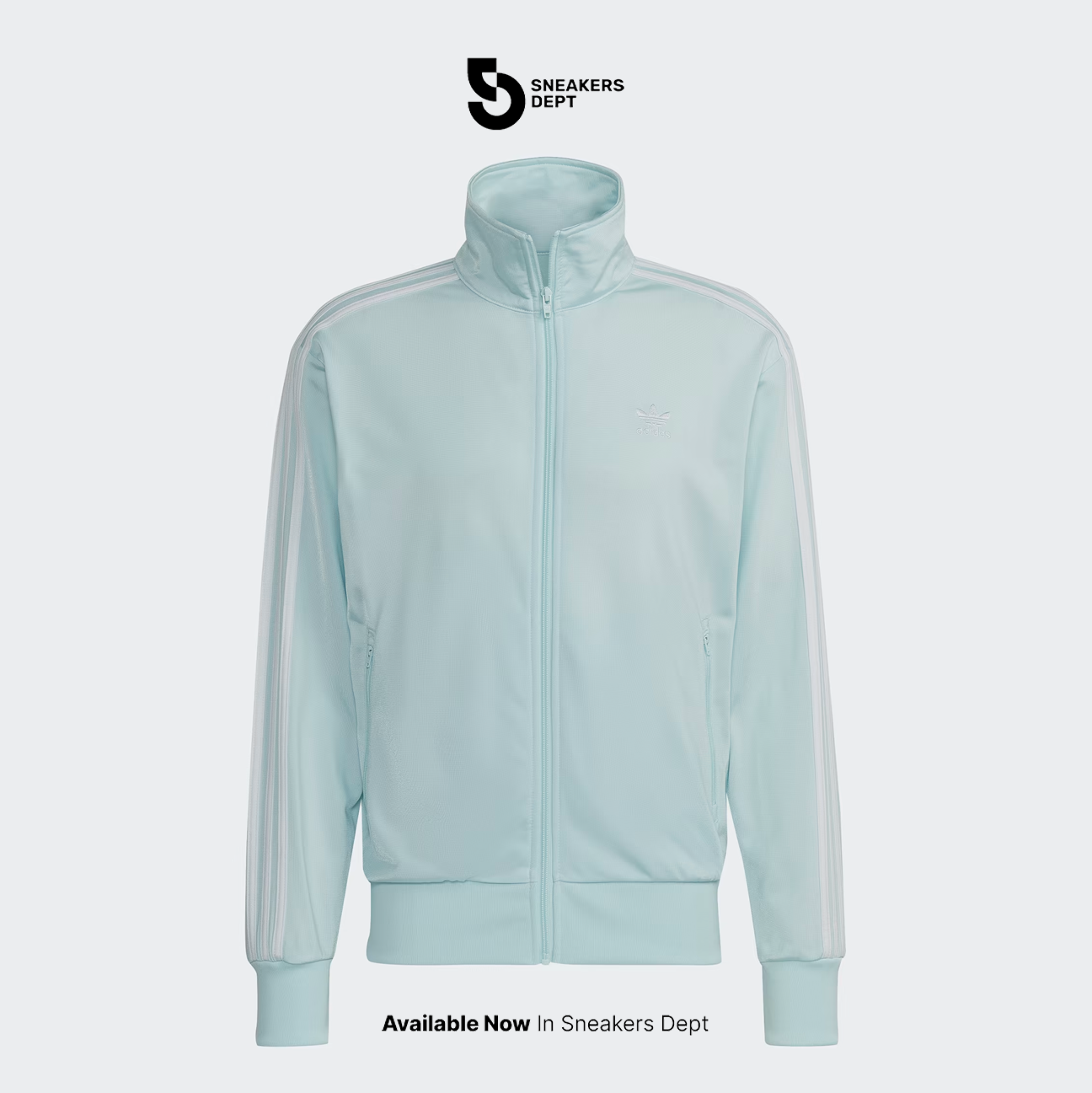 ADIDAS FIREBIRD TRACKTOP HL9341