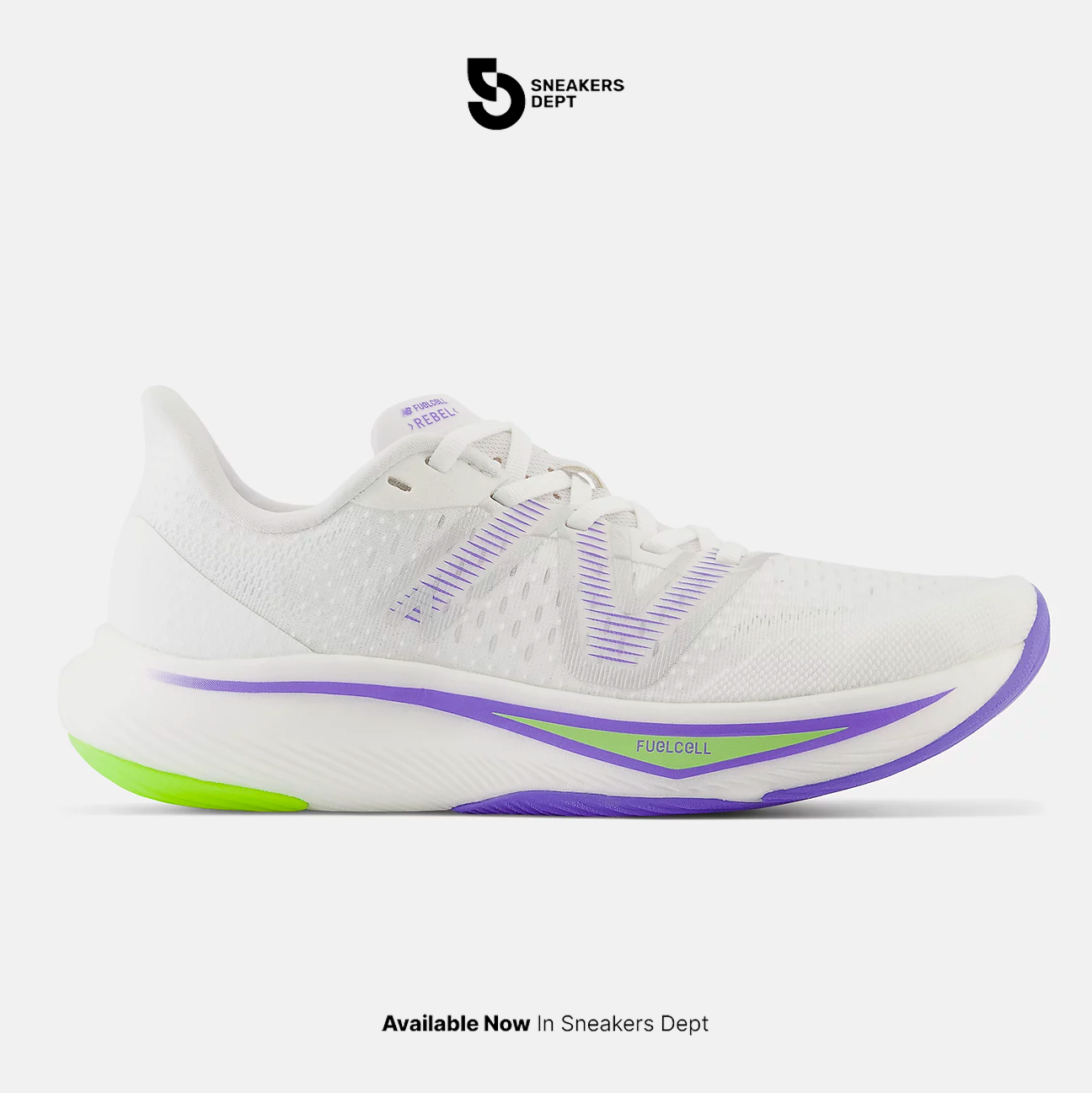 NEW BALANCE FUELCELL REBEL V3 WFCXCC3