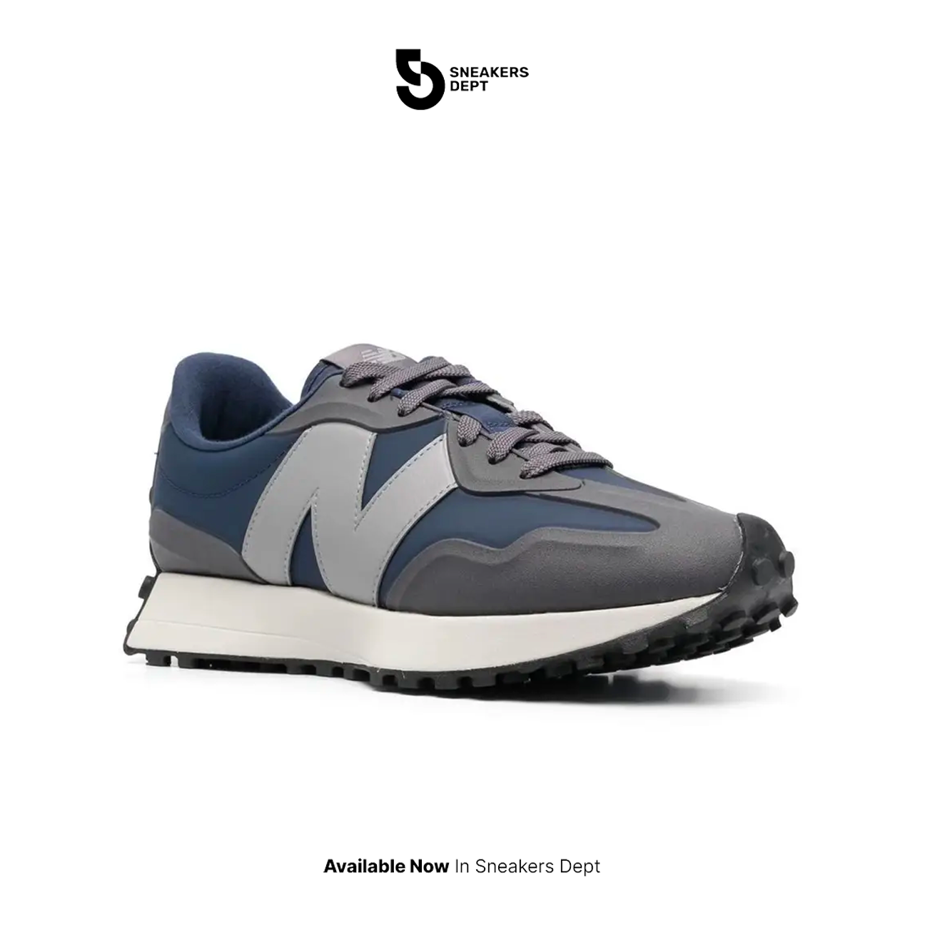 NEW BALANCE NB 327 U327USA