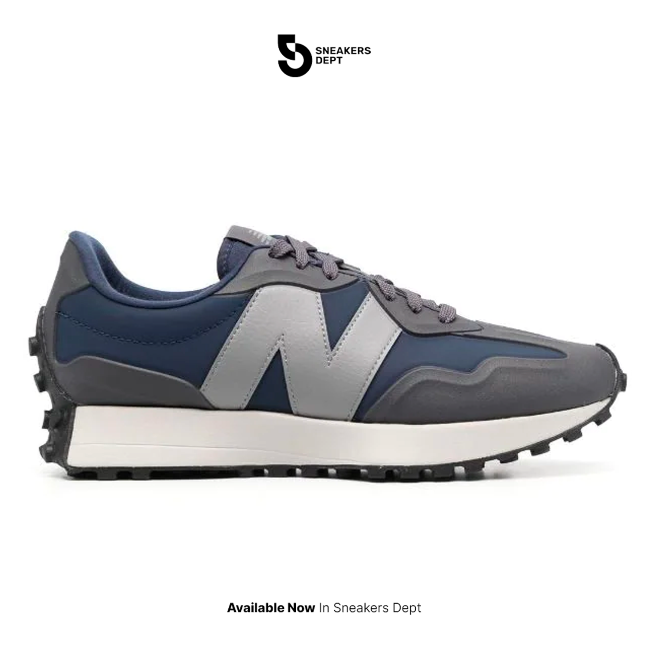 NEW BALANCE NB 327 U327USA