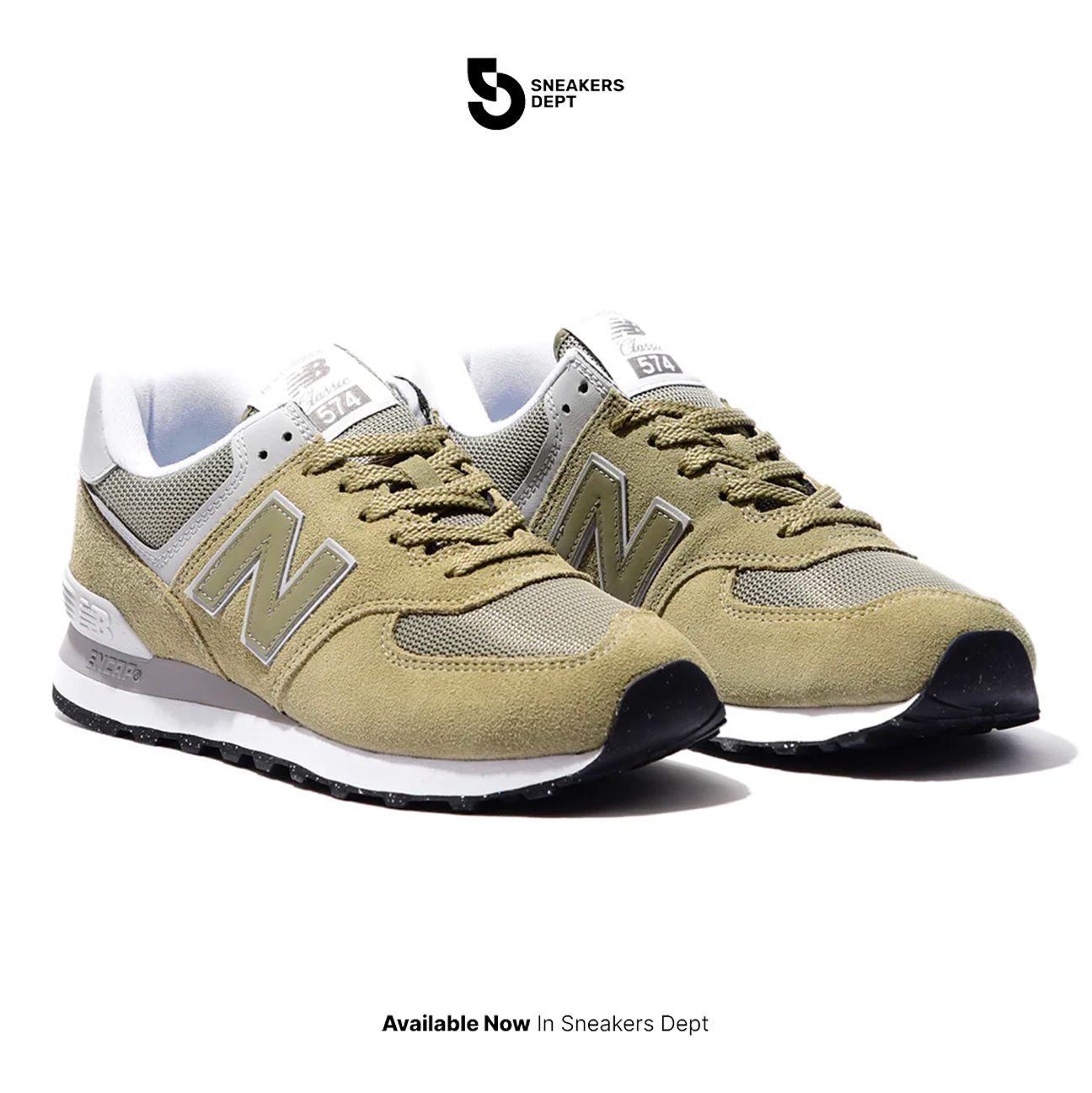 NEW BALANCE 574 U574CD2