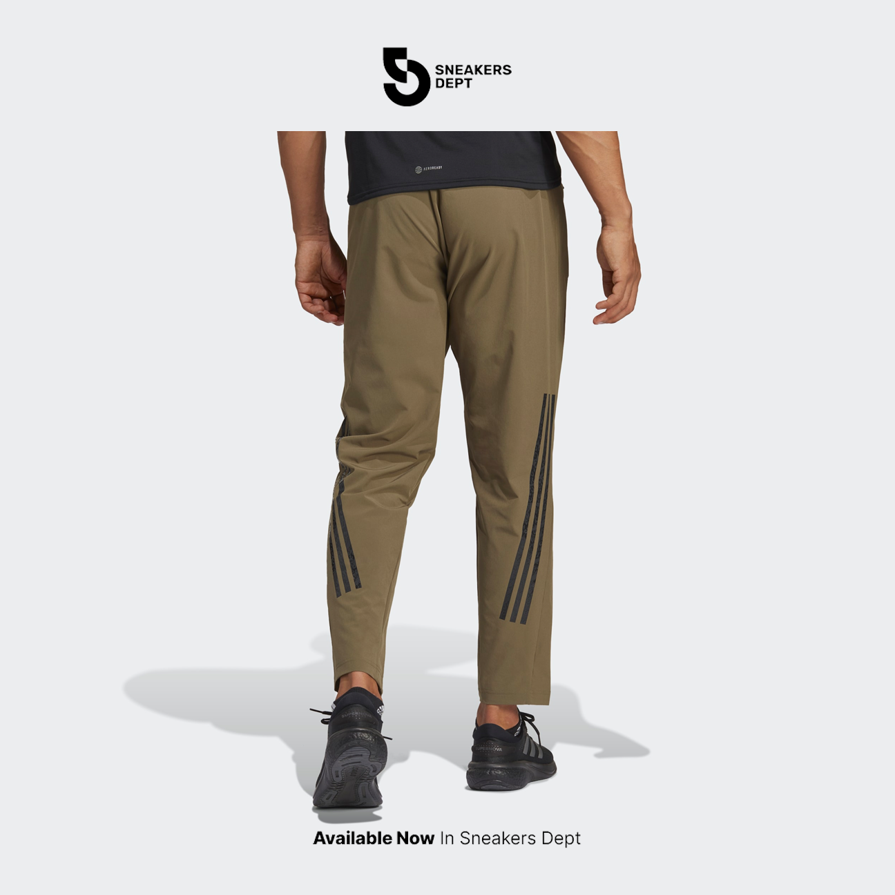 ADIDAS HIIT PANTS CURATED BY CODY RIGSBY IM1301