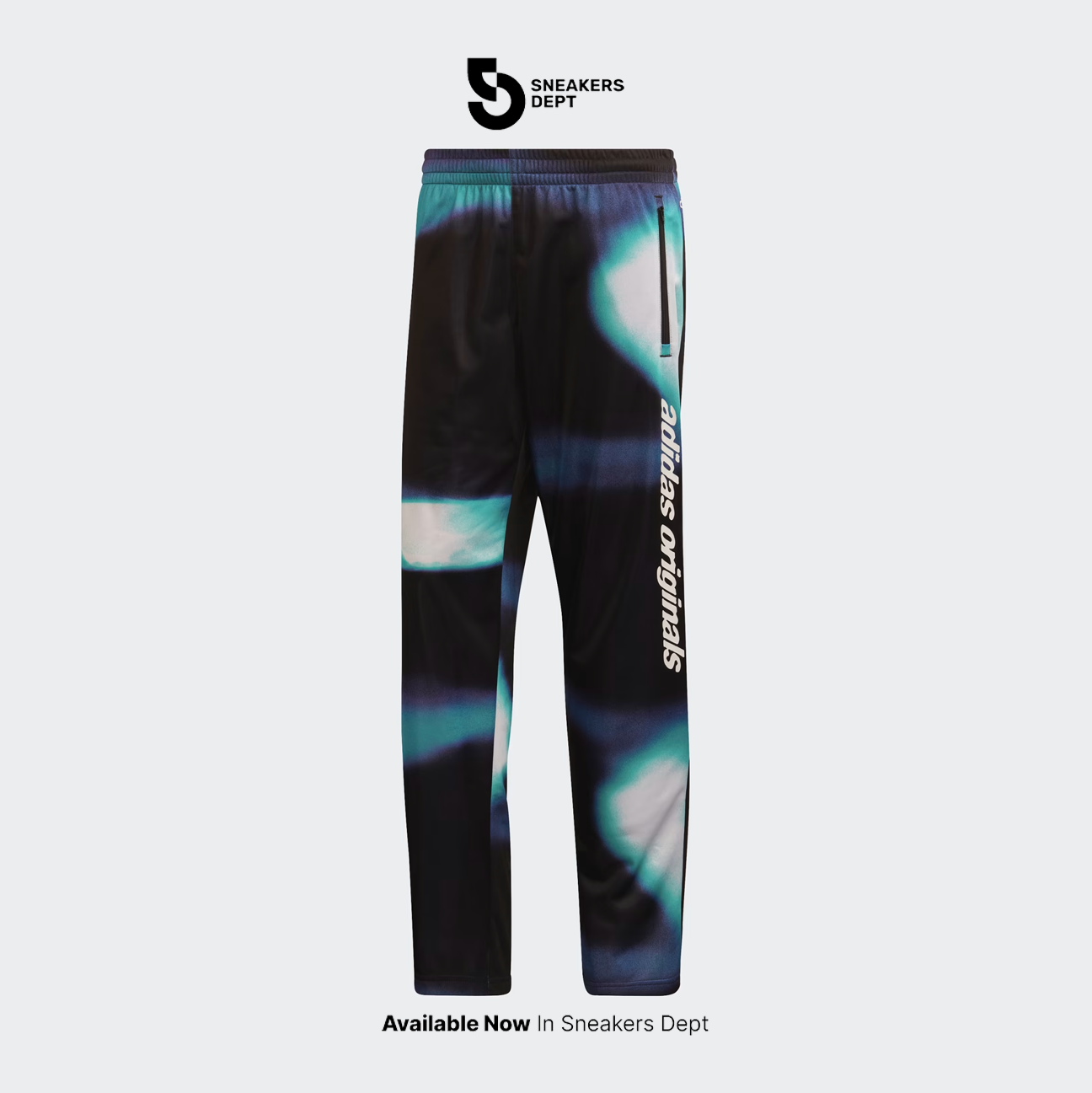 ADIDAS GRAPHIC Y2K TRACK PANT HC7175