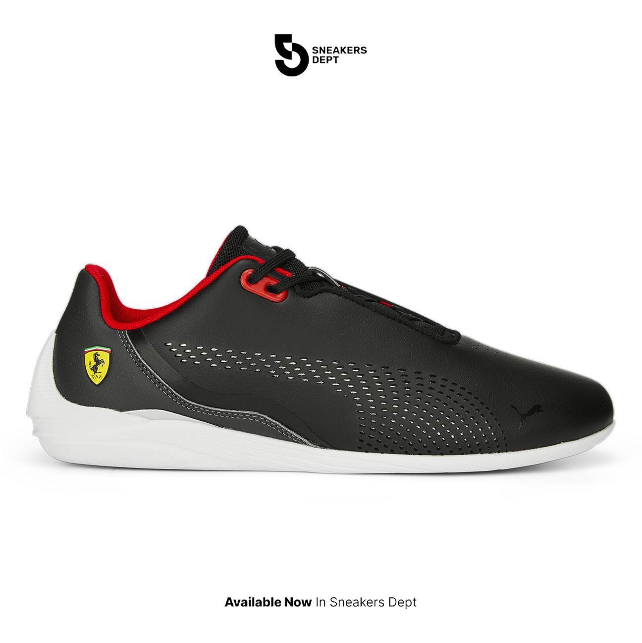 PUMA FERRARI DRIFT CAT DECIMA 30719304