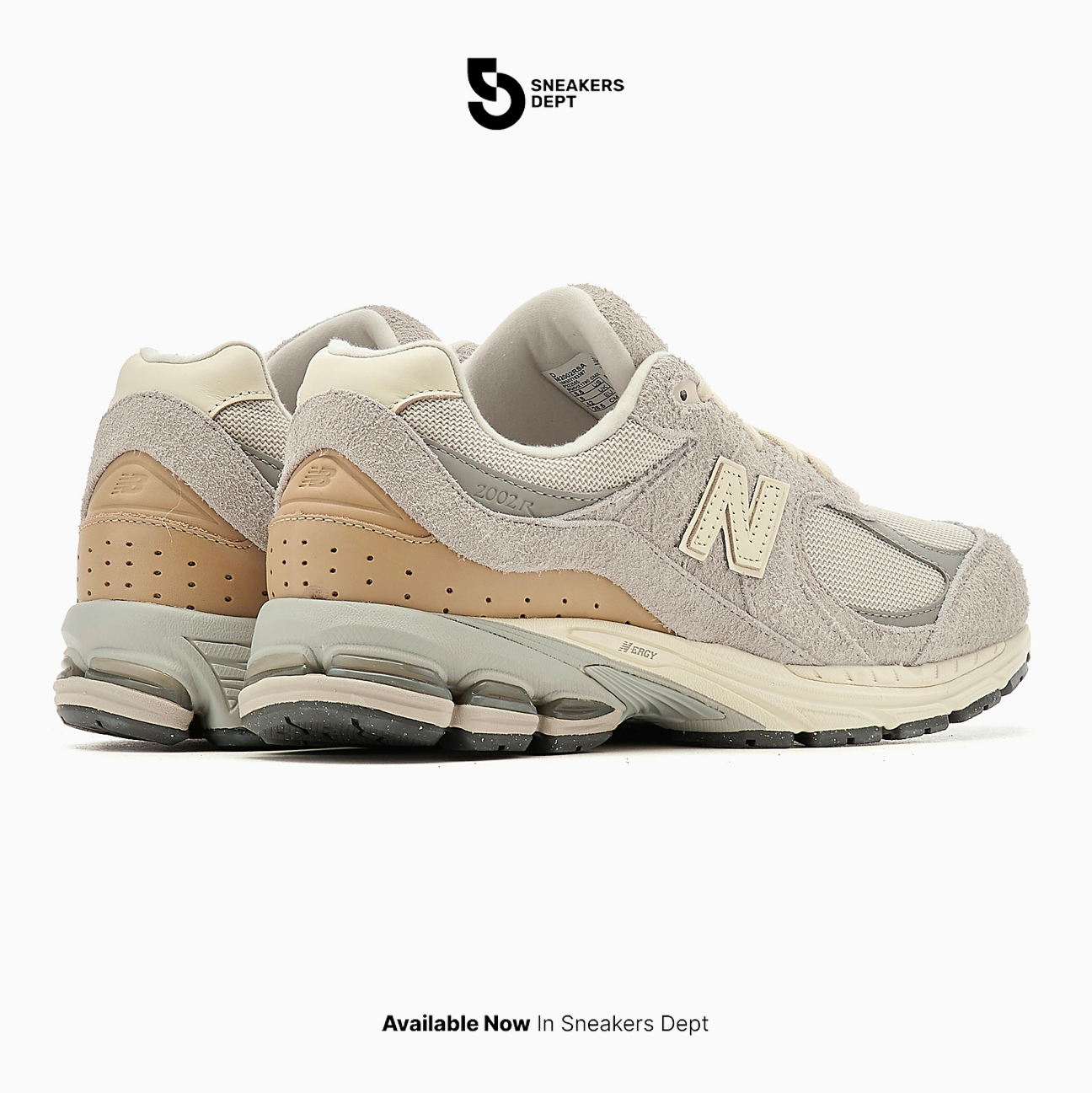 NEW BALANCE NB 2002 M2002RSA