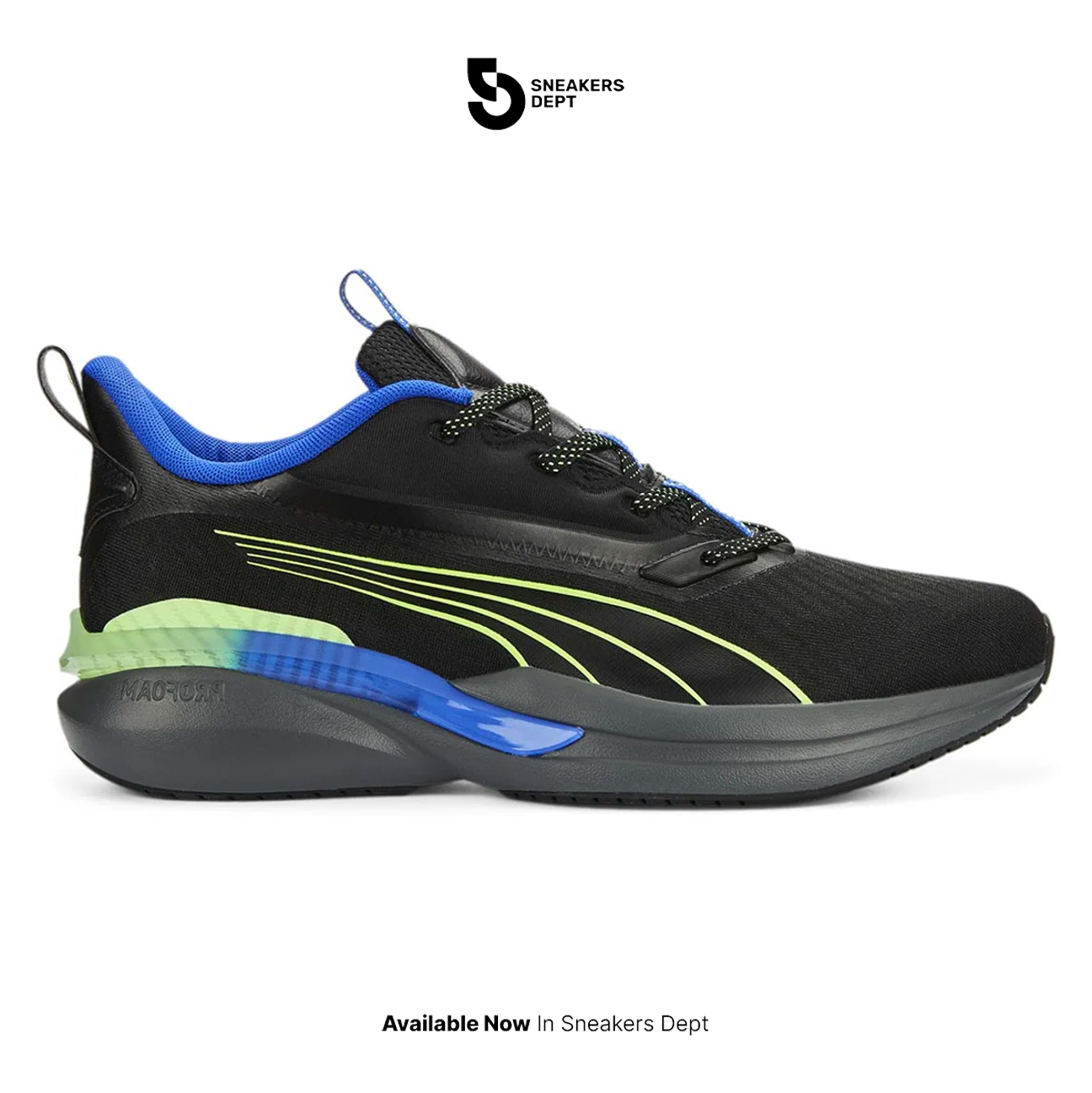 PUMA HYPERDRIVE PROFOAM SPEED 37838102