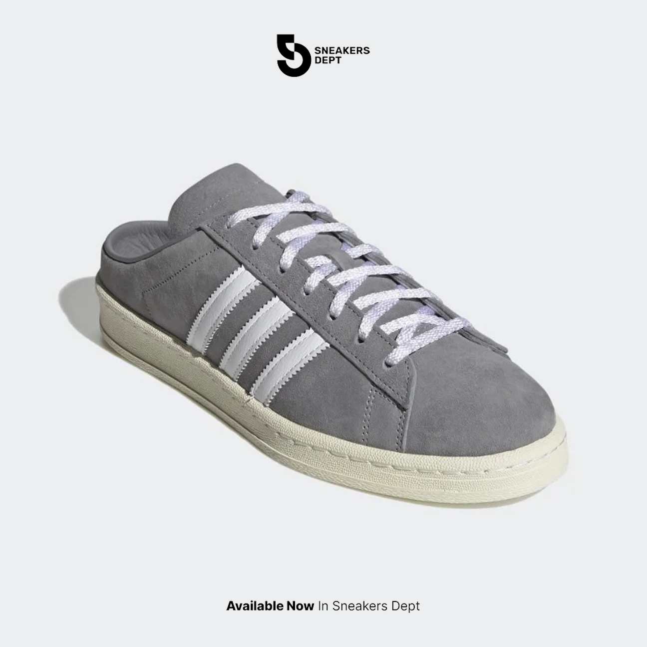 ADIDAS CAMPUS 80S MULE FX5841