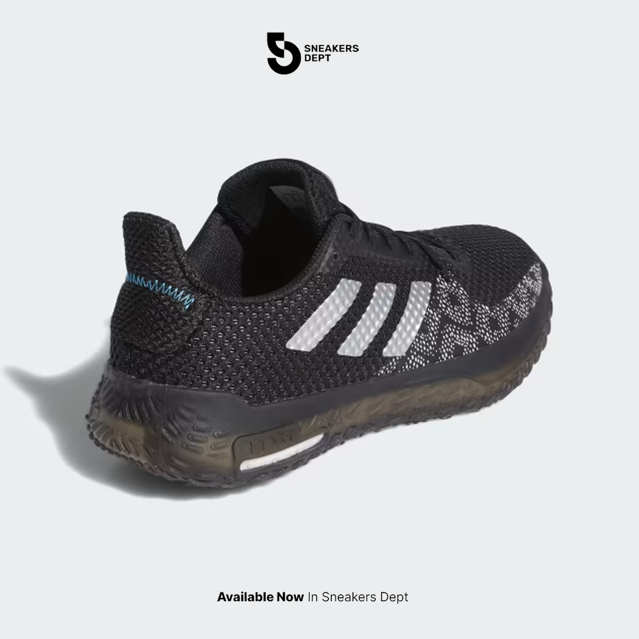 ADIDAS FITBOOST PRIMEBLUE TRAINER EF9353