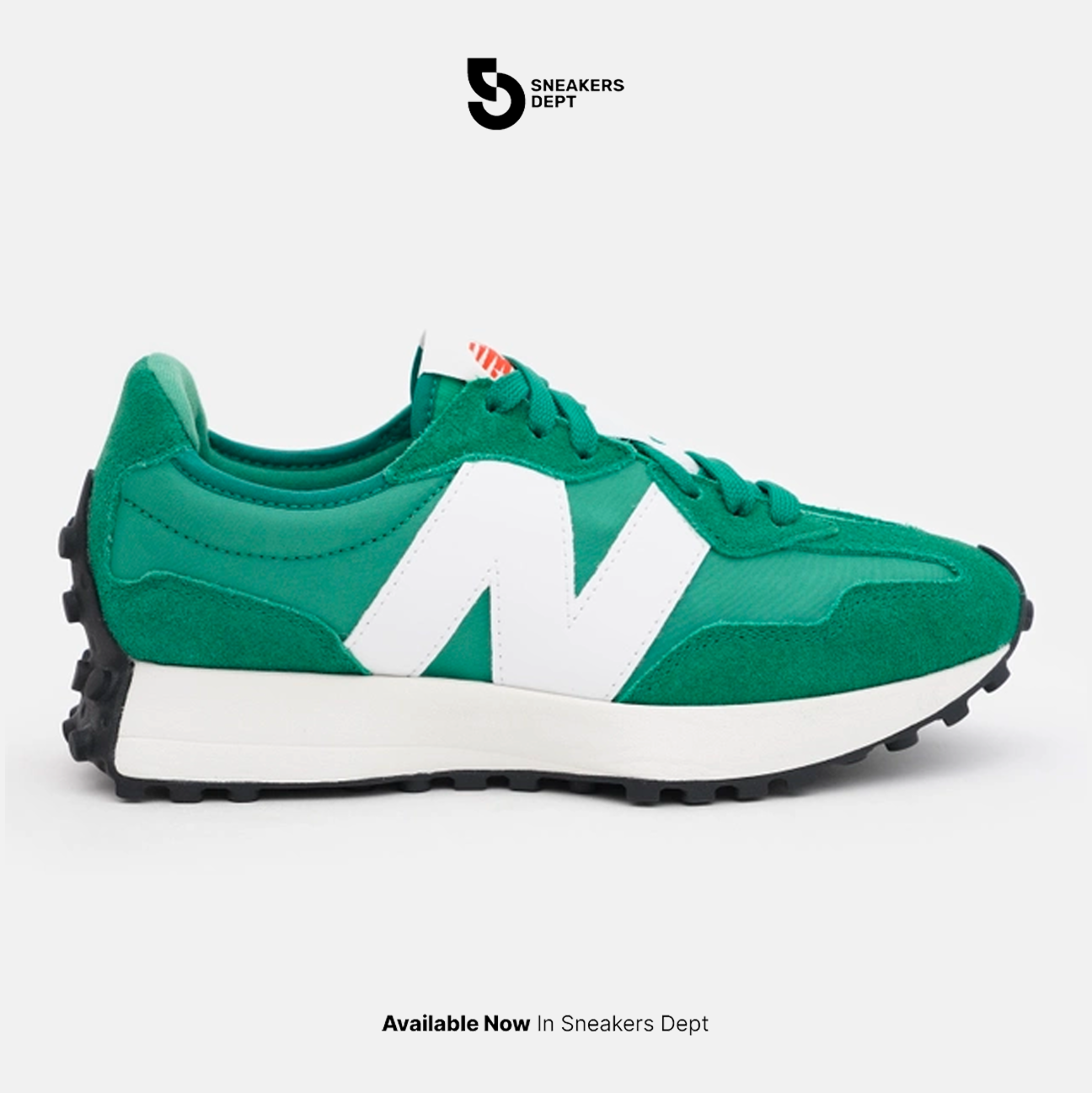 NEW BALANCE 327 V1 U327EB