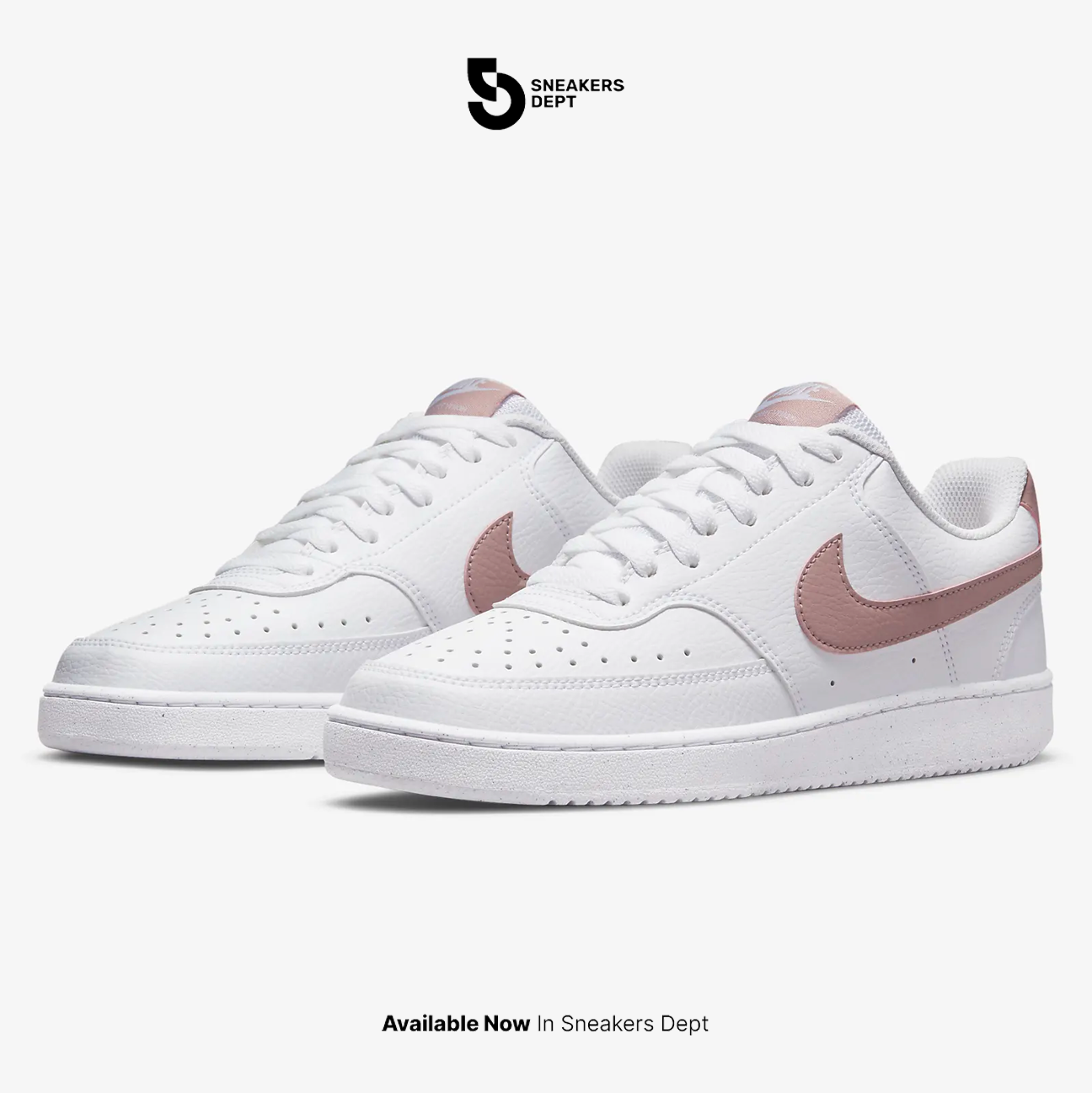 NIKE COURT VISION LO NN DH3158102