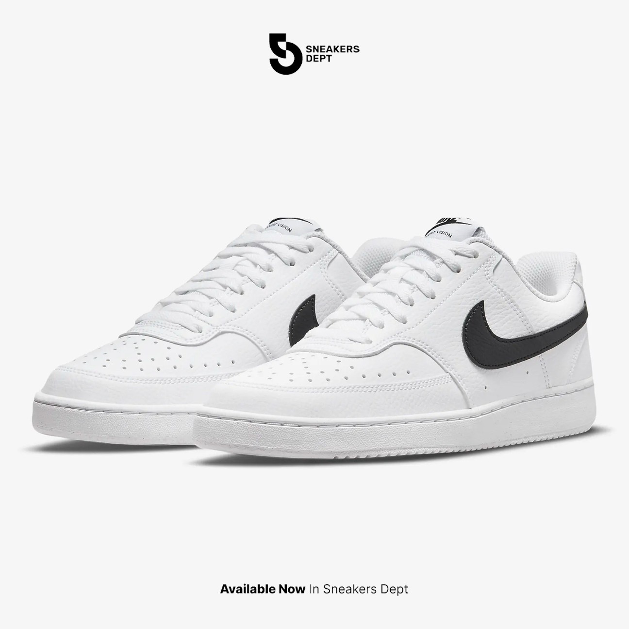 NIKE COURT VISION LO NN DH3158101