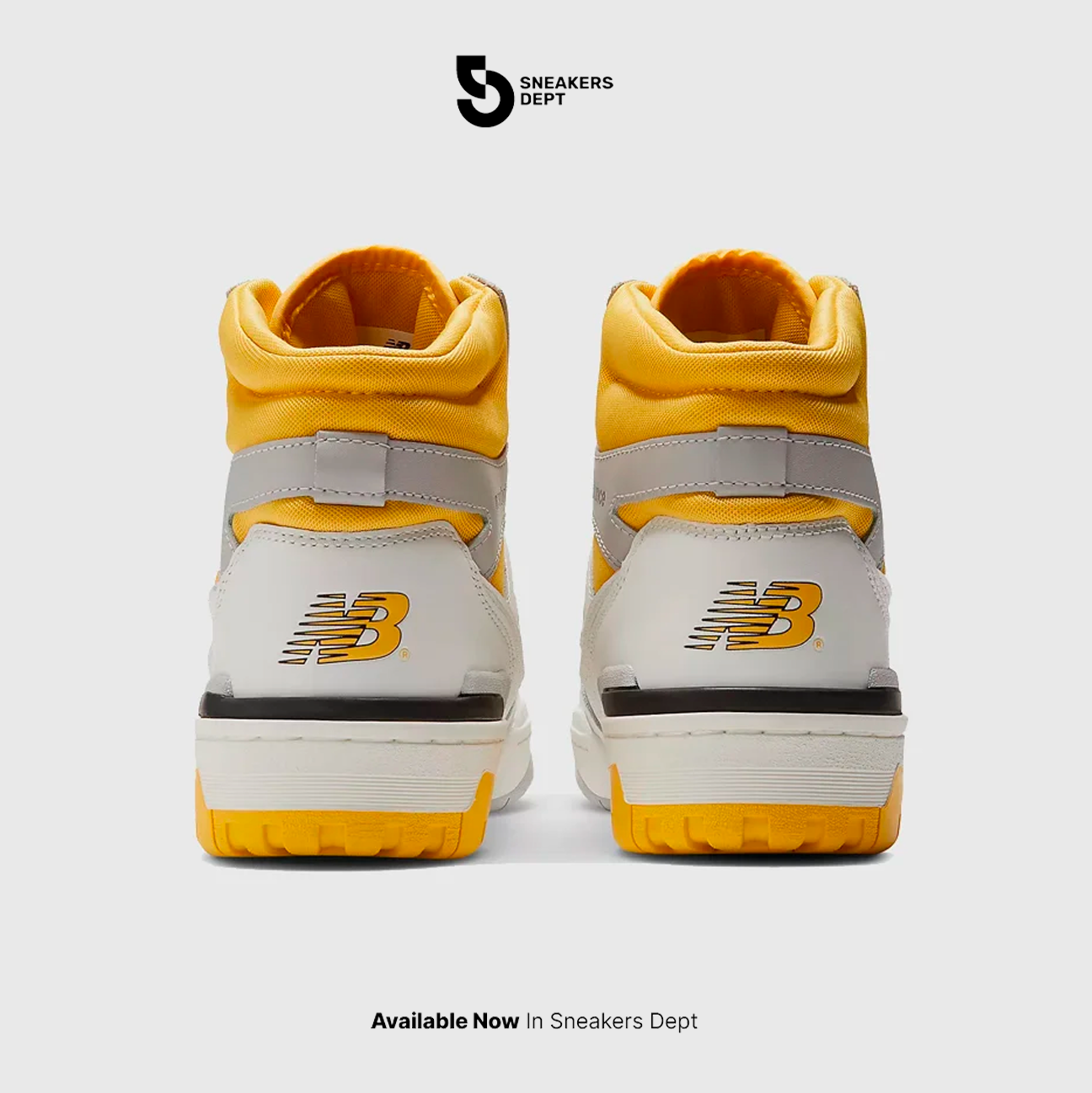 NEW BALANCE BB 650R BB650RCG