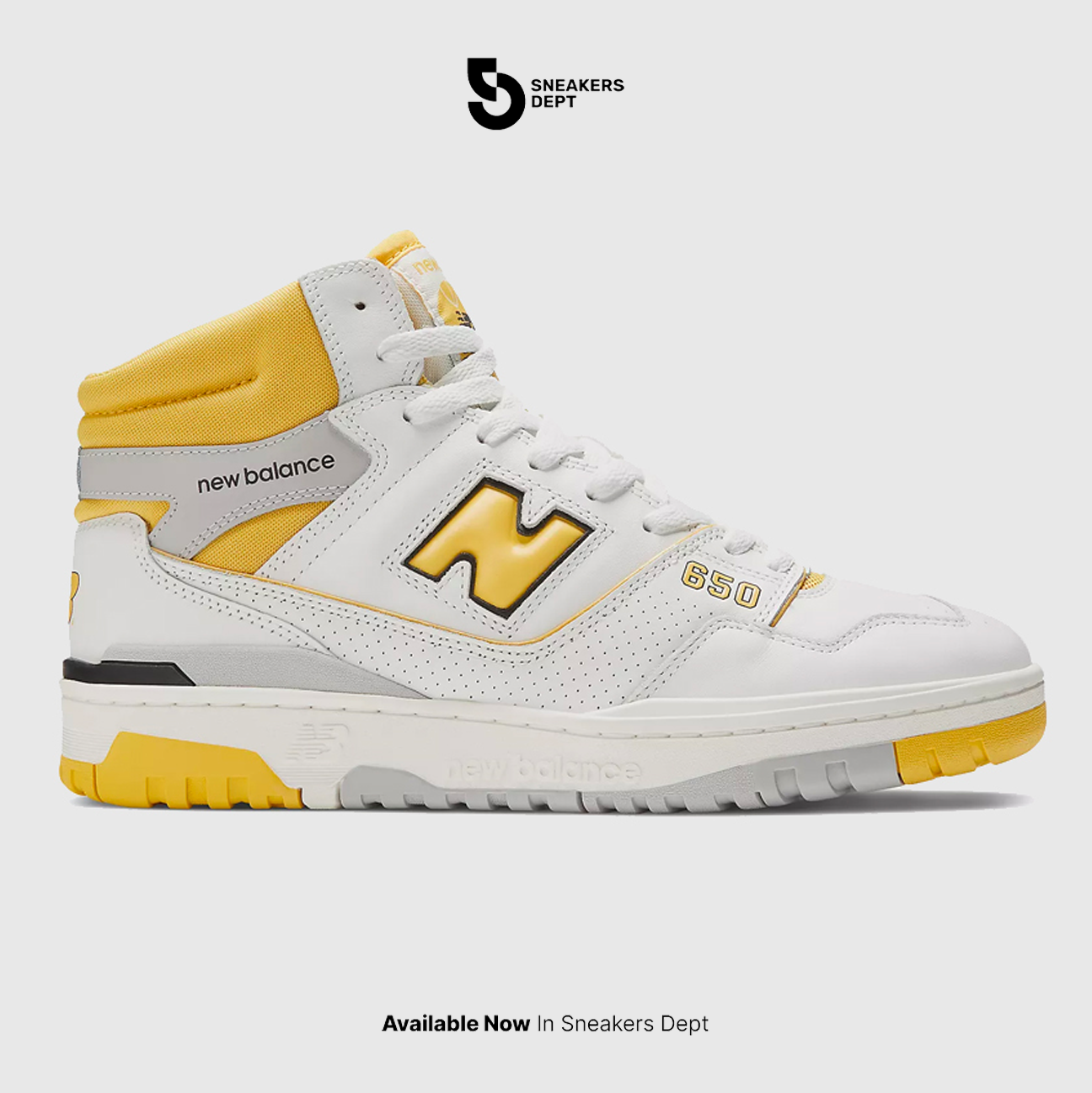 NEW BALANCE BB 650R BB650RCG