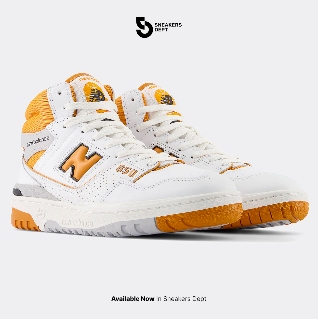 NEW BALANCE BB 650R BB650RCL