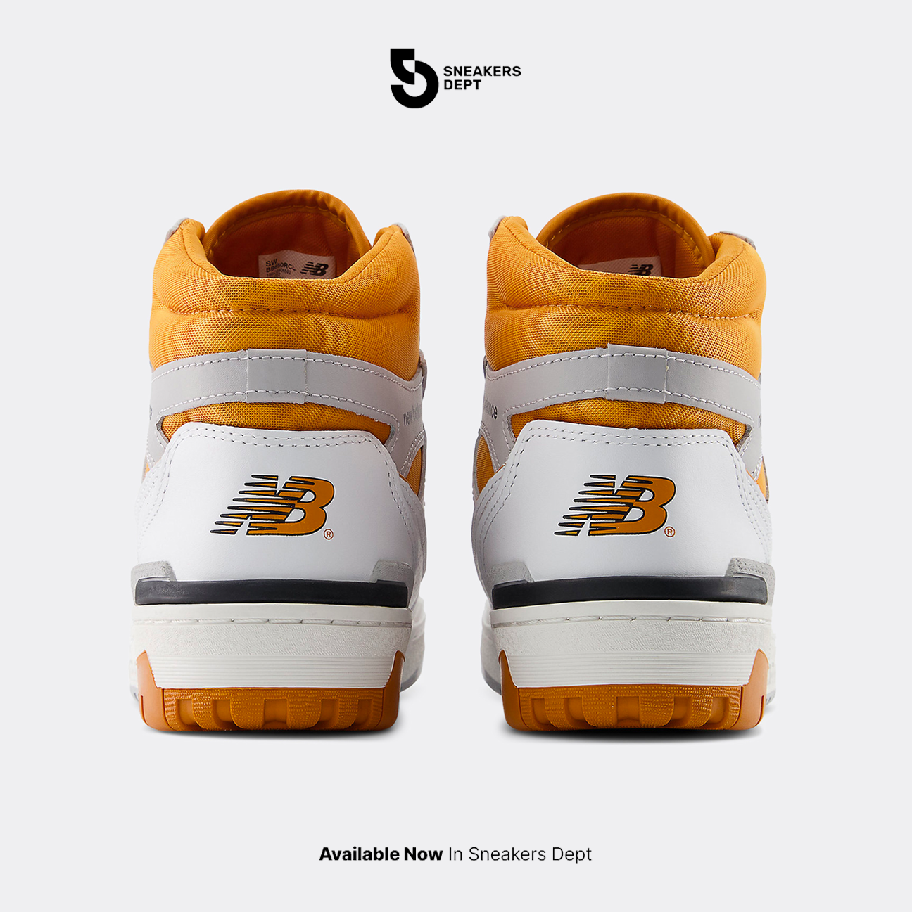 NEW BALANCE BB 650R BB650RCL