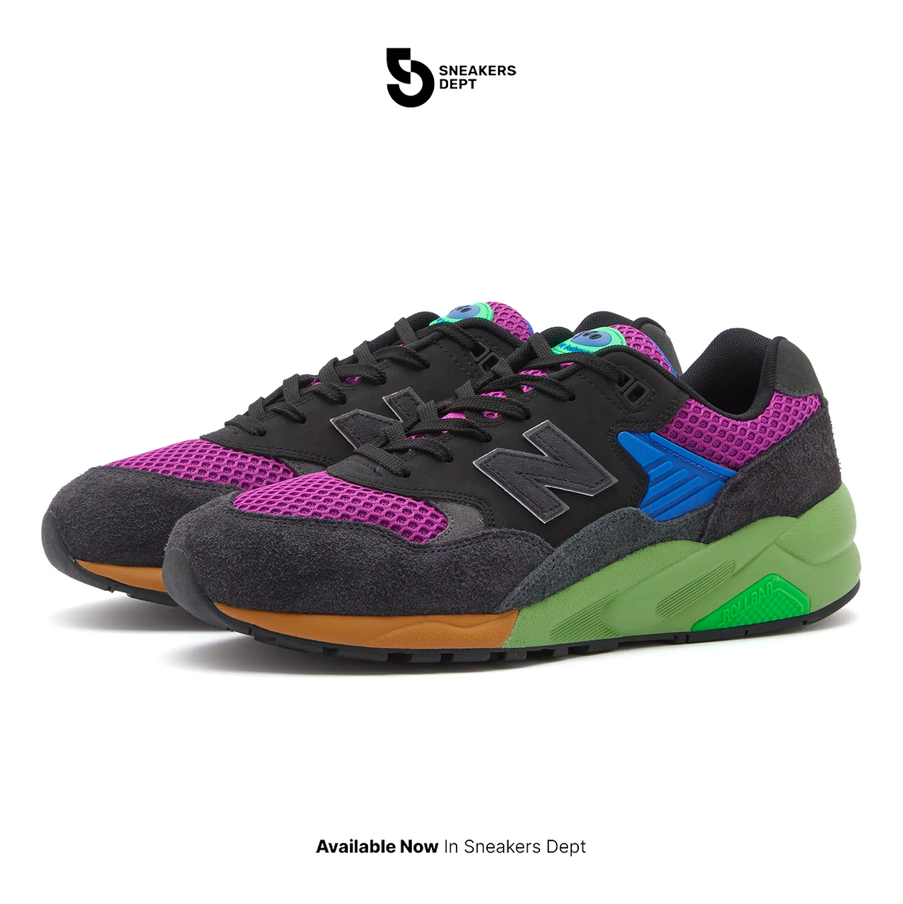 NEW BALANCE 580 MT580HSC